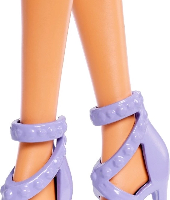 Bábika Barbie Popová hviezda speváčka