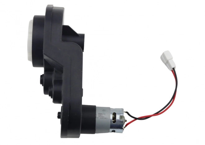 Silný 24V motor pre elektrické vozidlá