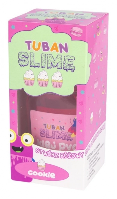 Zostava Super Slime - Koláčik