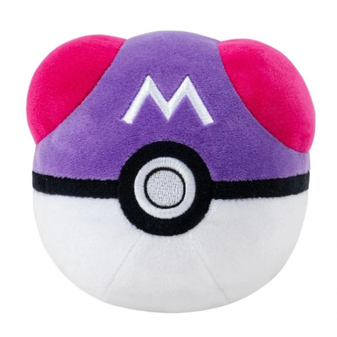 Pokemon plyšový Poké Ball