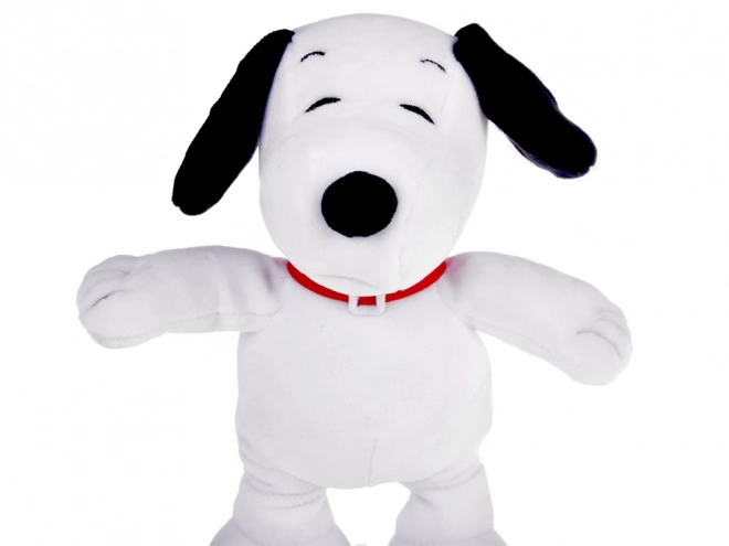 Maskotka Snoopy