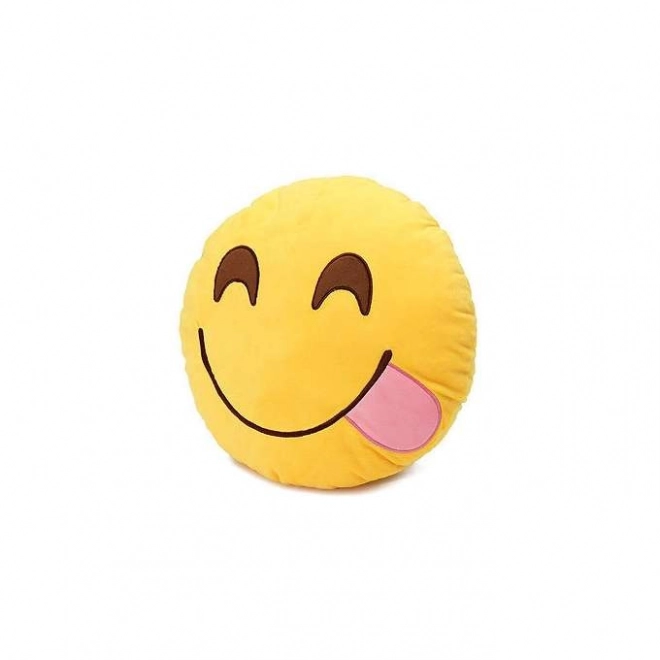 Vankúš Emoji – Maškrtný