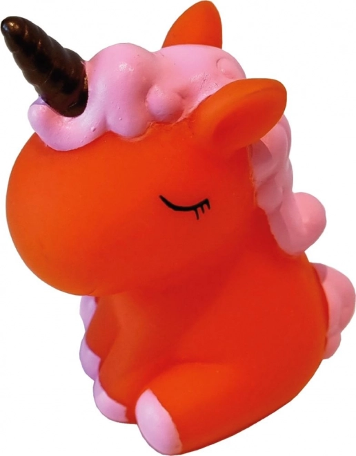 Mäkká hračka do ruky