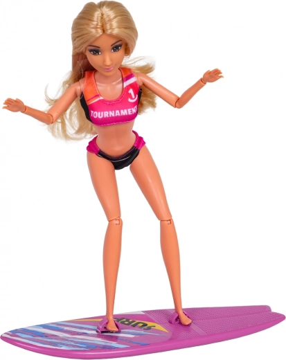 Pohyblivé kĺby pre realistickú hru