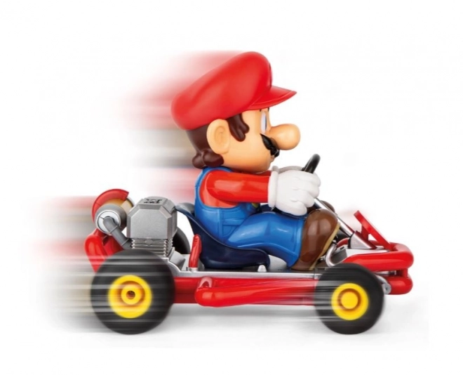 RC auto Mario Kart