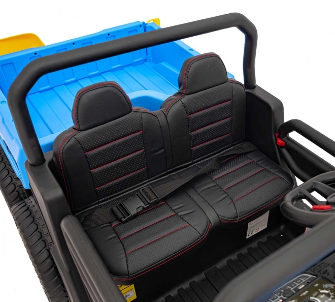 Farmer Truck Speed 900 Blue