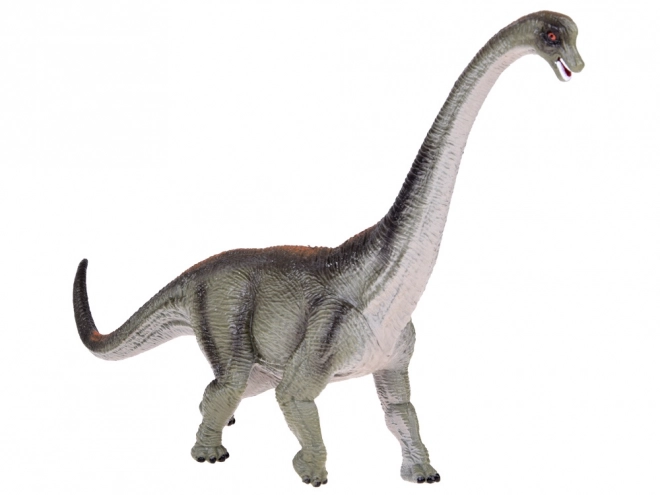 Gumová figúrka Brachiosaurus pre deti