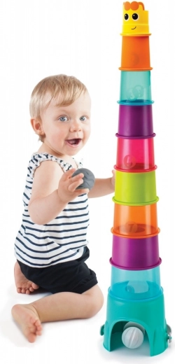 Veža vysoká až 80 cm