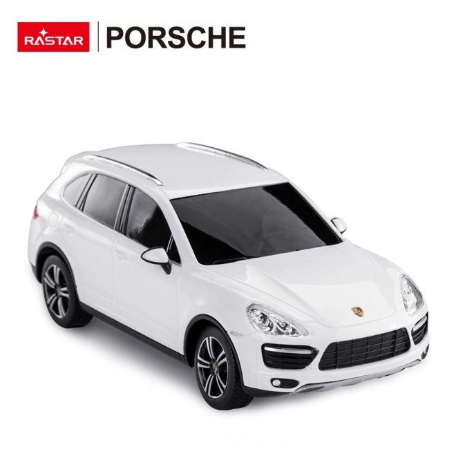 R/C auto Porsche Cayenne Turbo od Rastar