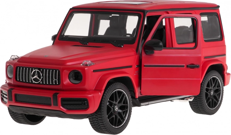 Precízna mierka 1:14 s realistickými detailmi