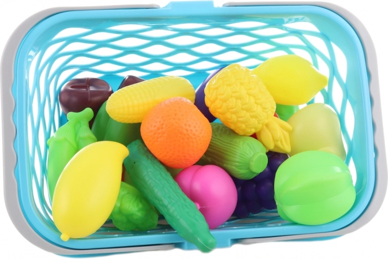 Zábava pri nakupovaní aj varení