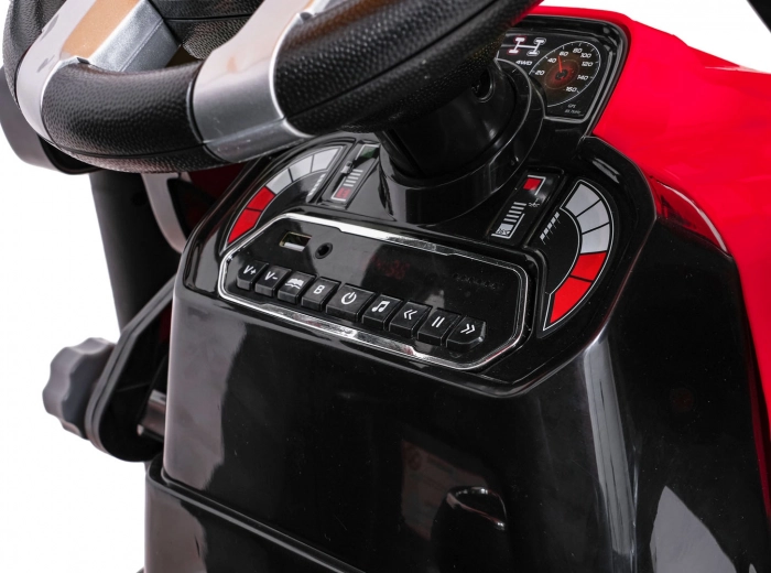 Rodičovský dohľad a chytrá zábava