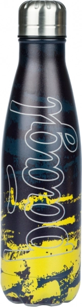 Termofľaša s kovovým viečkom Dune 500 ml od BAAGL