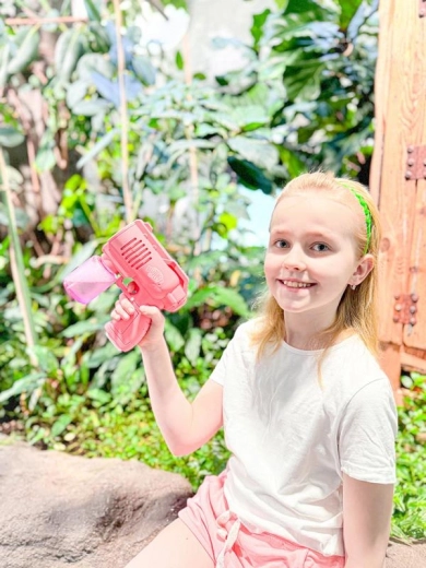 Ľahká a pohodlná pre deti