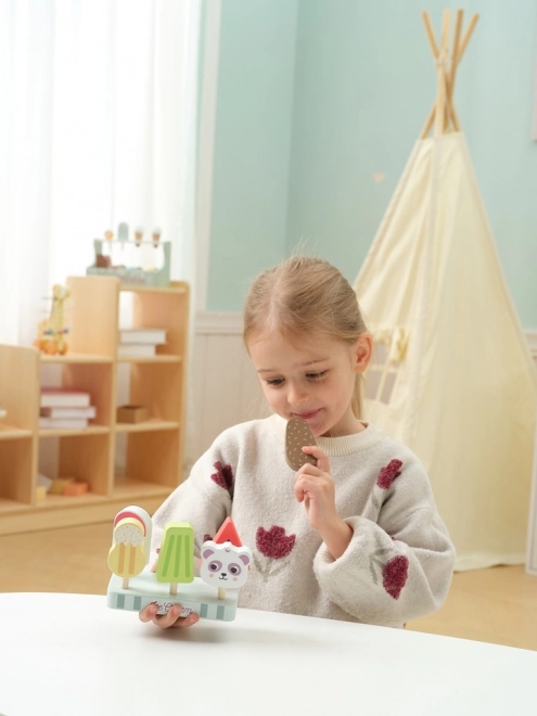 2Kids Toys Zmrzlinová sada