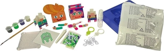 Využitie Water Beads