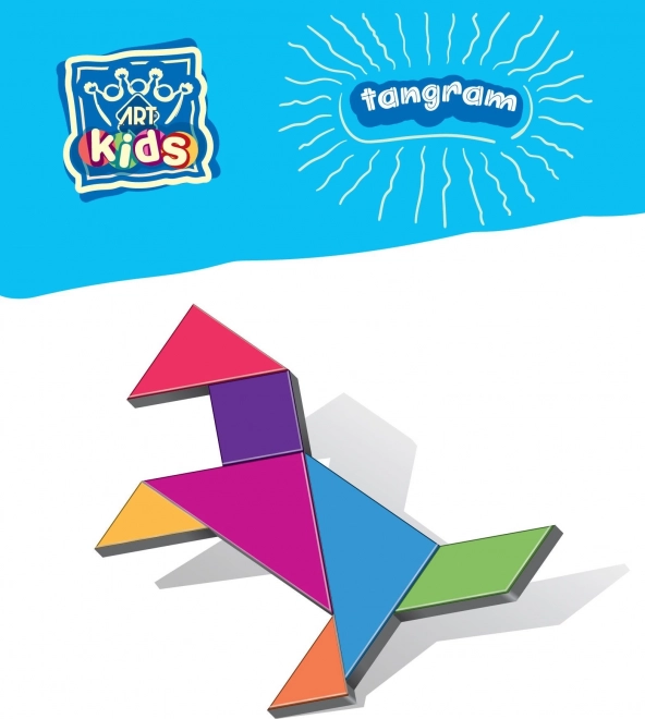 Tangram pre deti