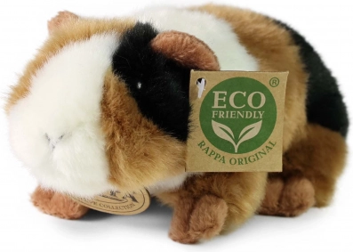 Plyšové morča 17 cm eco‑friendly