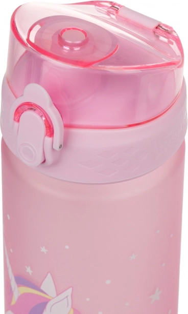 Tritánová fľaša na pitie Unicorn 500 ml