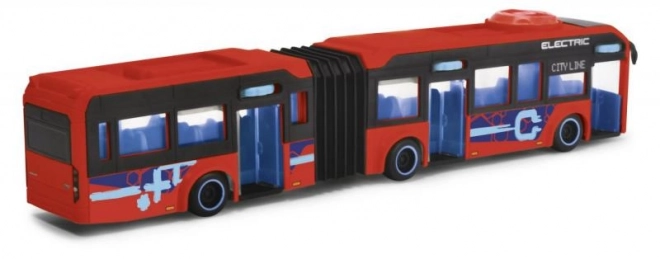 Mestské vozidlo Volvo bus 40 cm