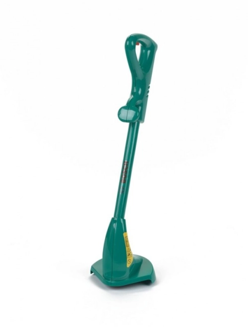Realistický vzhľad s licenciou BOSCH
