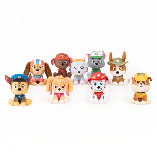 Plyšová hračka Liberty z PAW Patrol