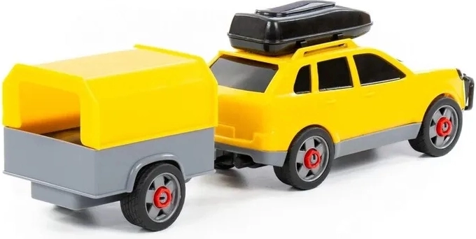 Realistický vzhľad a detailné vyhotovenie