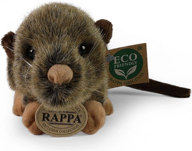 Bezpečné už od narodenia