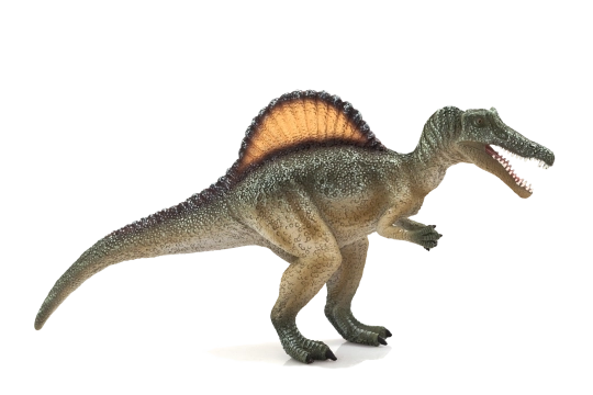 Spinosaurus Figúrka