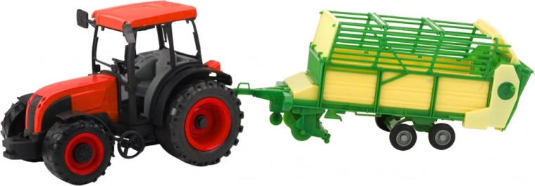 Odolné prevedenie a realistické detaily