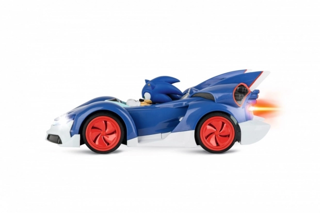 RC auto Carrera Sonic Performance
