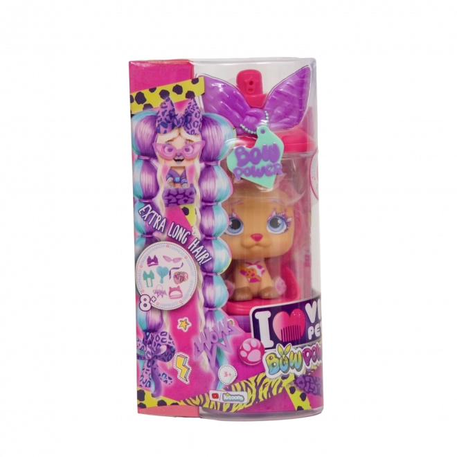 Vip Pets Bow Power 6 ks