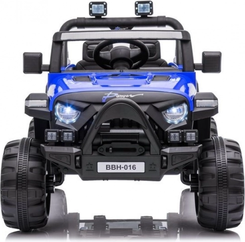 Bezpečie pod kontrolou s 2,4 GHz diaľkovým ovládaním