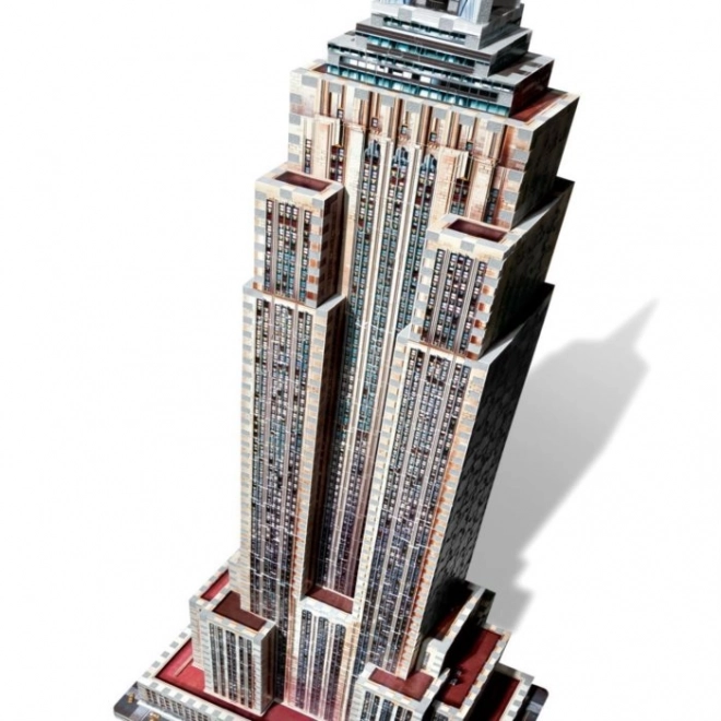 3D puzzle Empire State Building