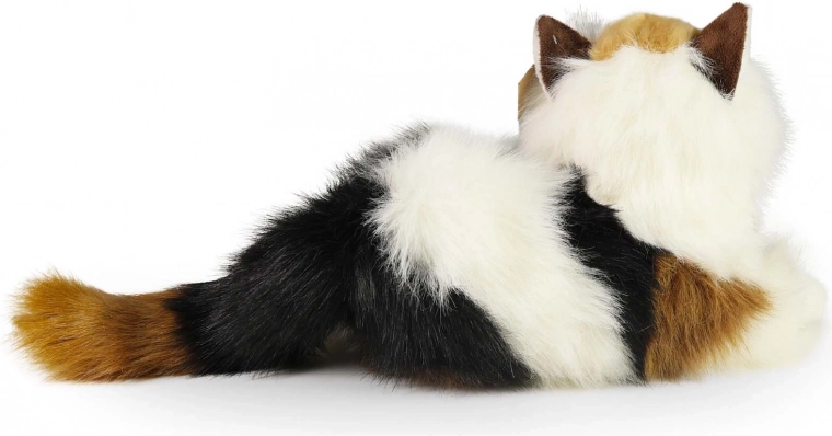 Pohodlná veľkosť 30 cm