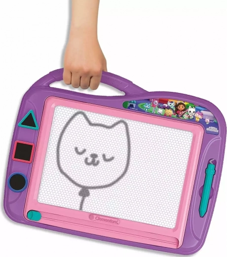 Ľahká a prenosná na cesty