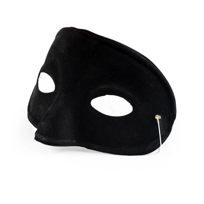 Kord s tajomnou maskou