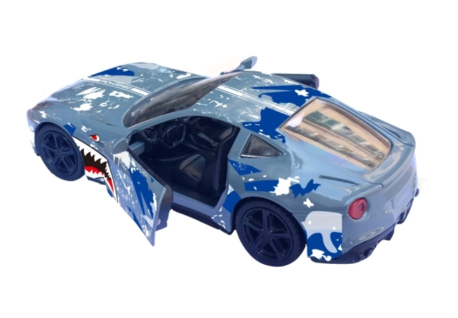 Auto Zvieratá