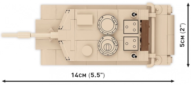 Kocky Abrams M1A2