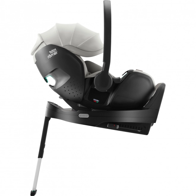 Autosedačka pre novorodencov Baby-Safe od Britax Römer