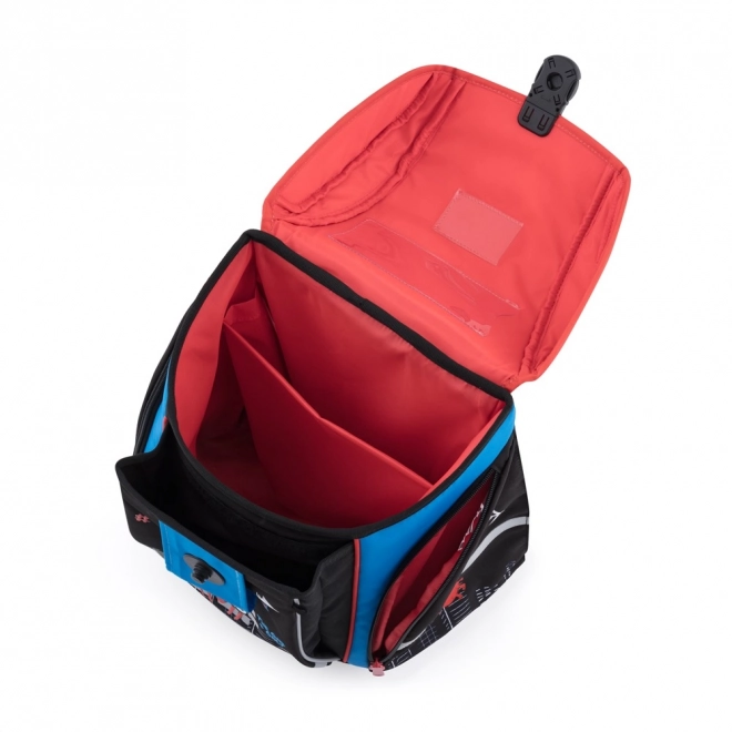 Školní set PREMIUM LIGHT s motívom Spiderman