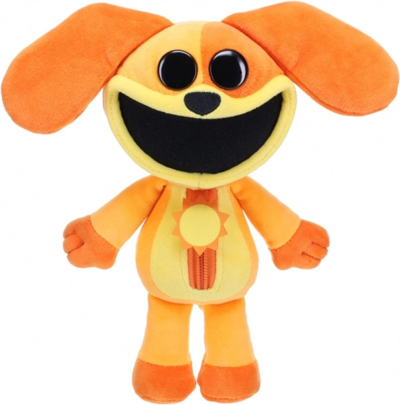 Plyšové Hračky Smejúce Sa Príšerky Poppy Playtime