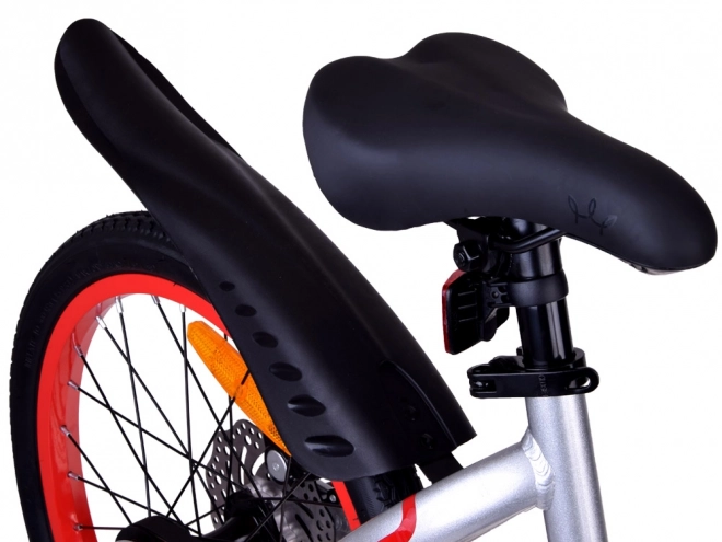 RoyalBaby Mars 16" detský bicykel