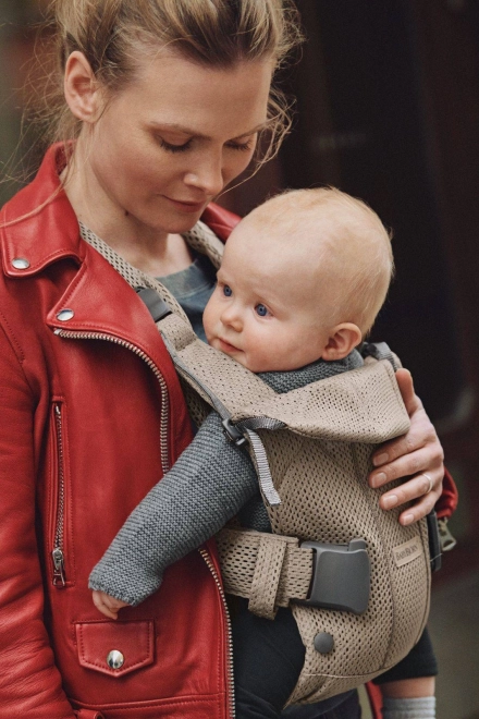 BabyBjorn Nosidlo One Air 3D Mesh