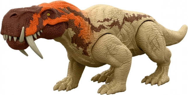 Jurassic World figurka Inostrancevia s útočnou funkciou