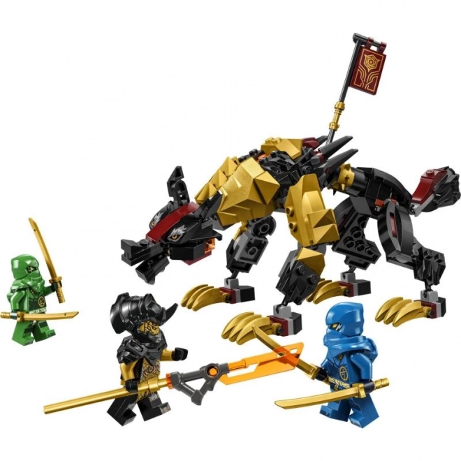 LEGO NINJAGO 71790 Imperiálny lovec drakov