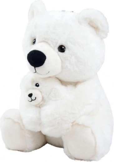 Hebký a bezpečný materiál