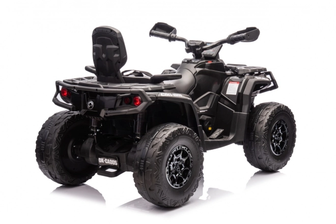 Elektrická detská štvorkolka Can-Am Outlander