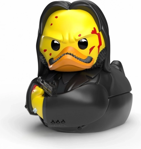 Detailné spracovanie a lesklý finiš