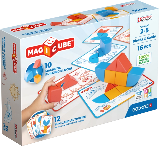 Udržateľný materiál a bezpečné prevedenie